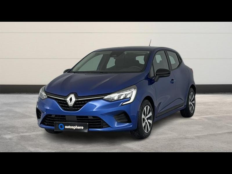 Renault Clio V
