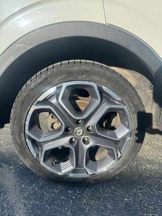 Vehicle 3D Image