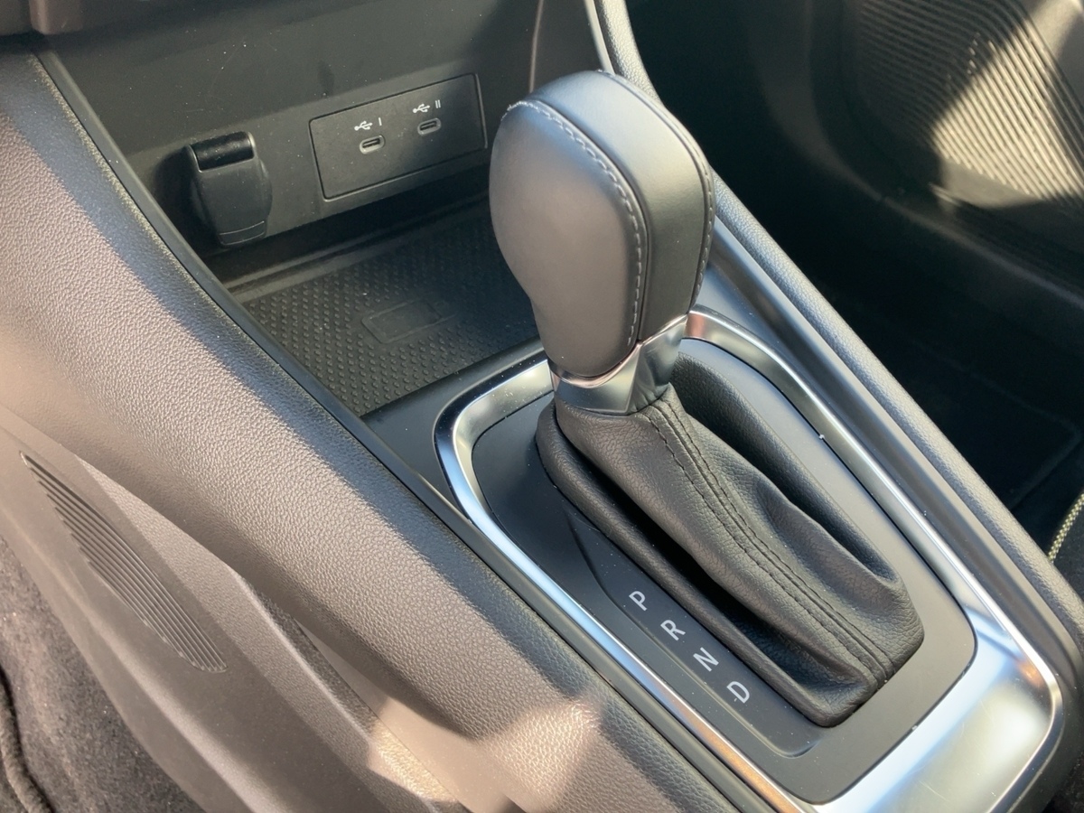 Renault Captur – Bild 15