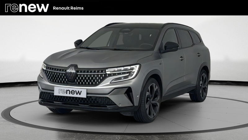 Renault Espace VI