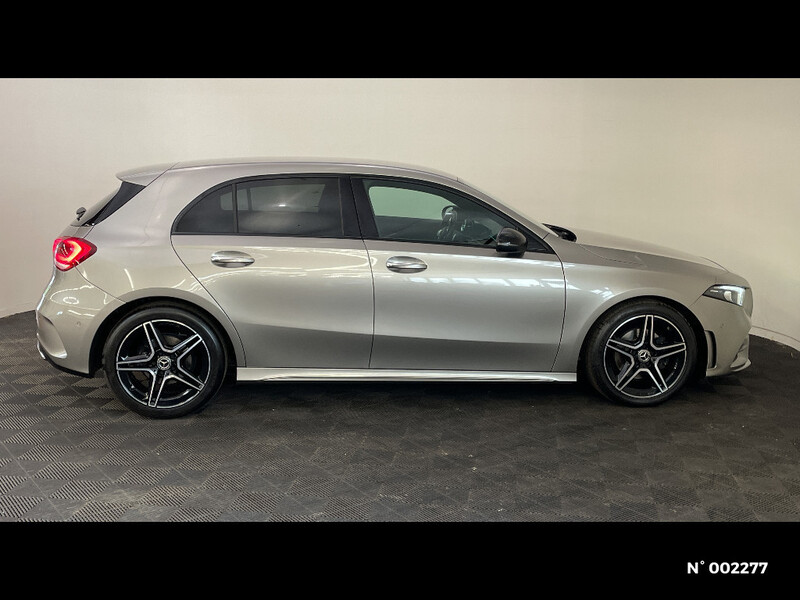 Mercedes-Benz Classe A
