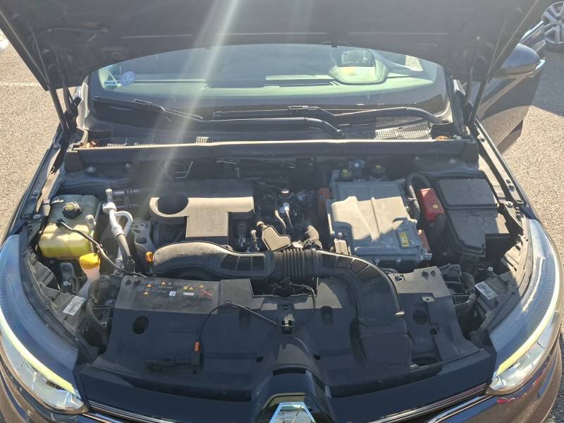 Renault Megane IV Berline
