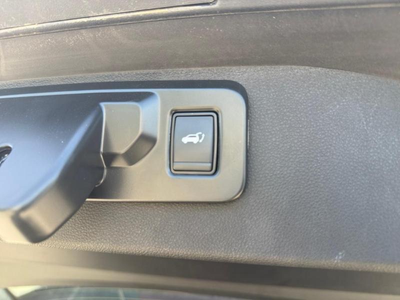 Renault Scenic E-Tech Electrique