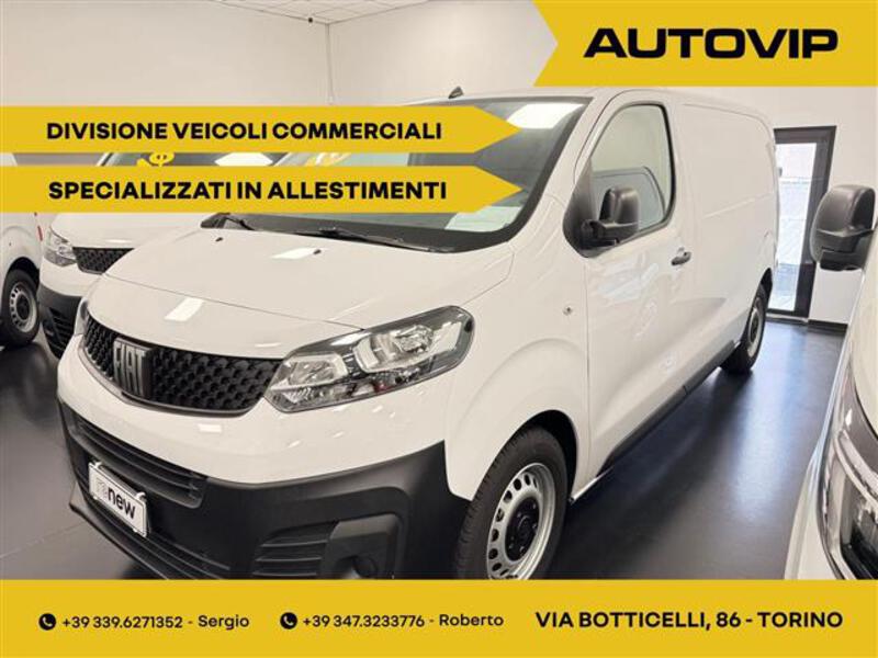 Fiat Scudo
