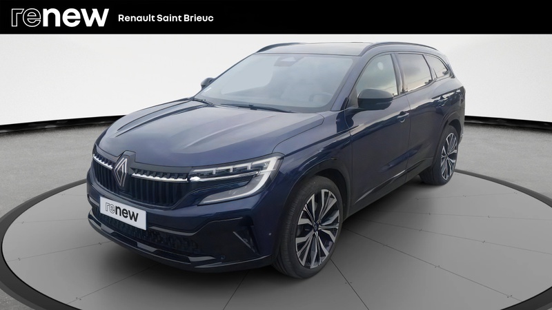 Renault Espace VI