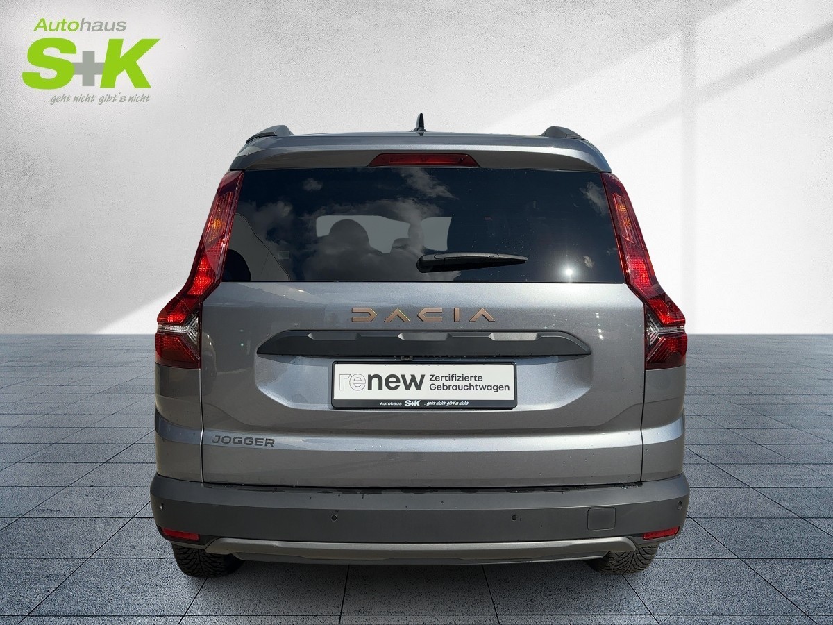 Dacia Jogger – Bild 3