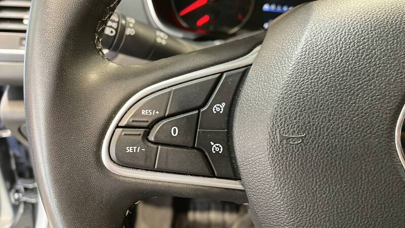 Renault Megane IV Berline