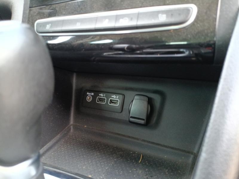 Renault Megane IV Estate