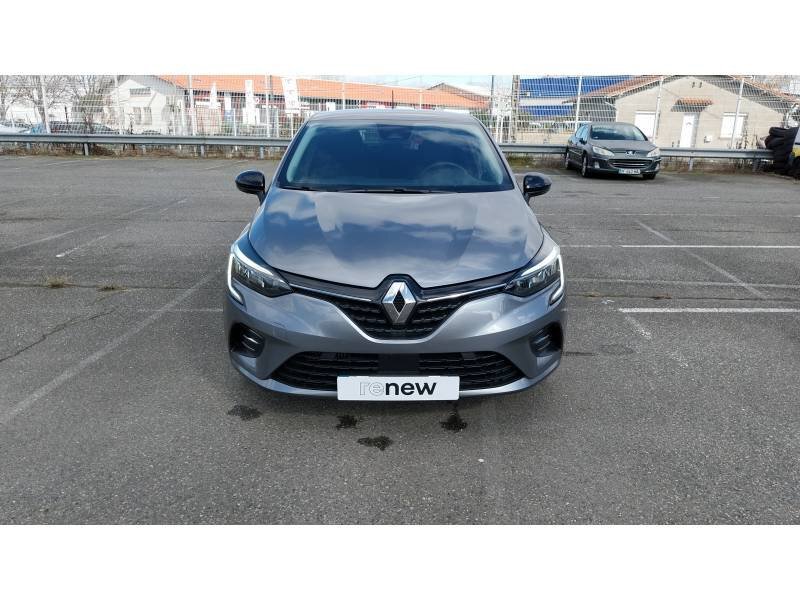Renault Clio V