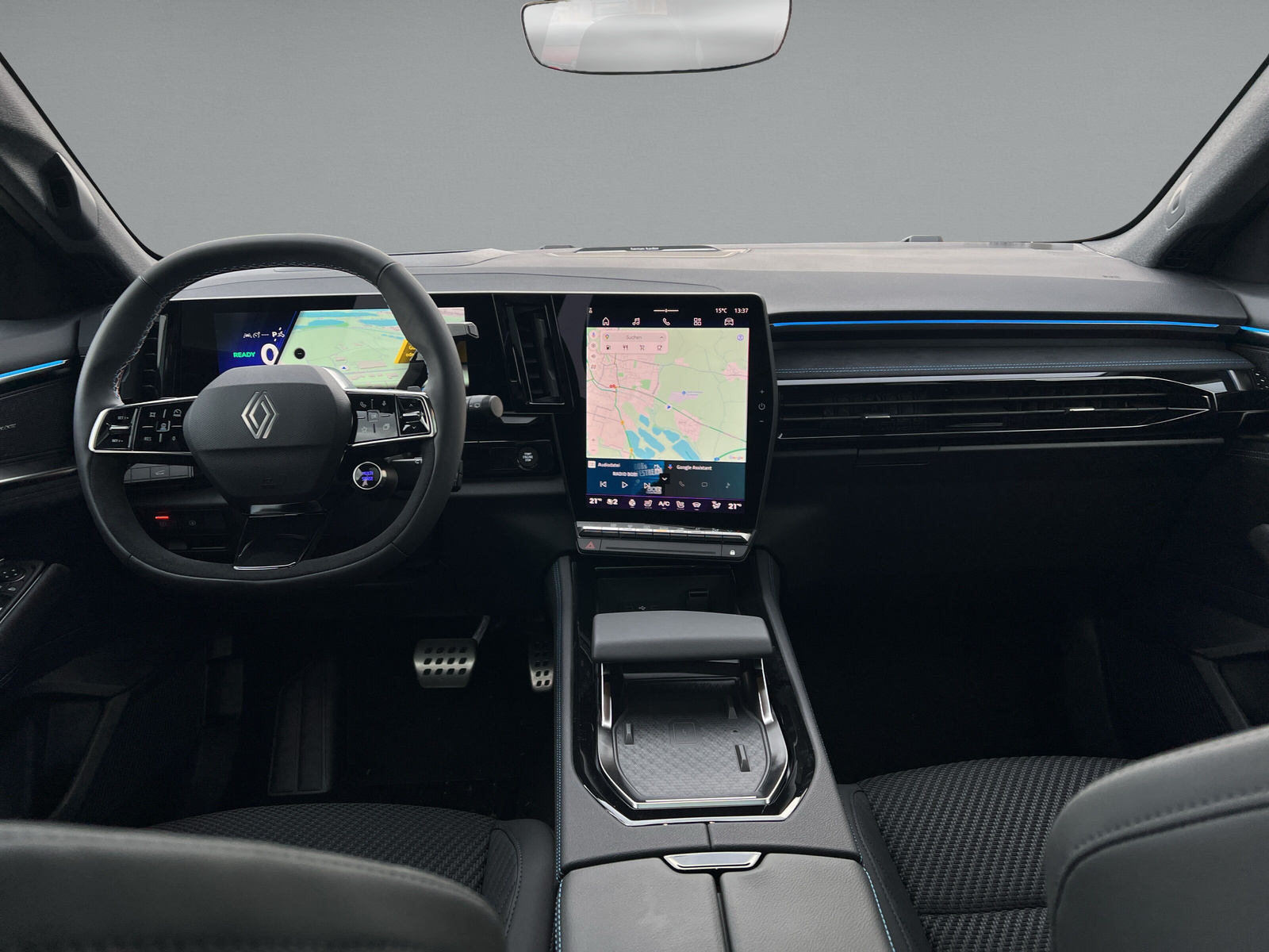 Renault Austral – Bild 8