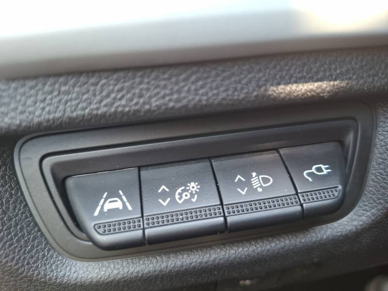 Renault ZOE E-Tech Electrique