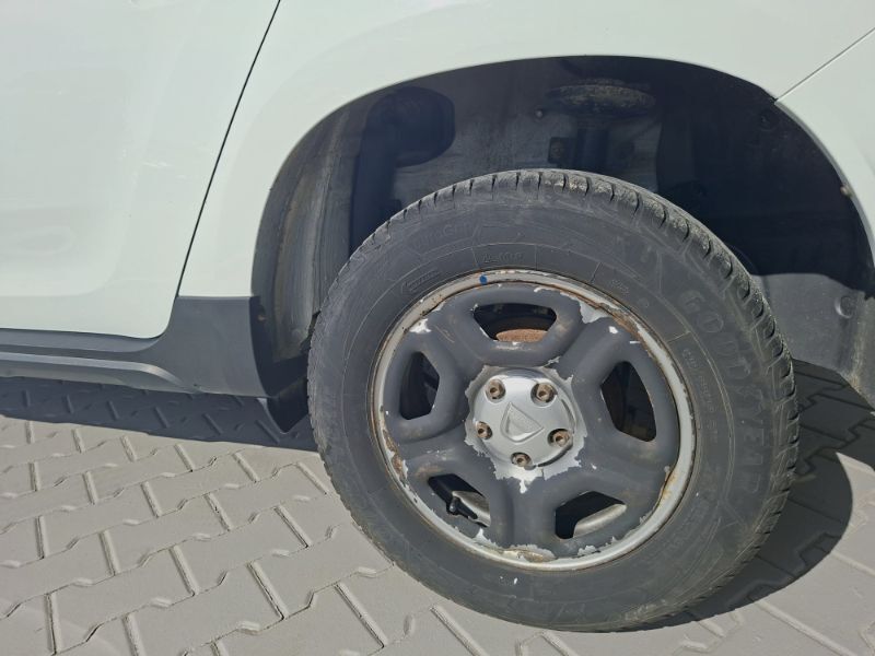 DACIA Duster 2019 — imagine 33