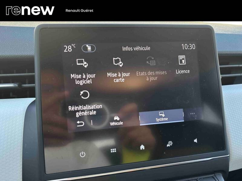 Renault Clio V