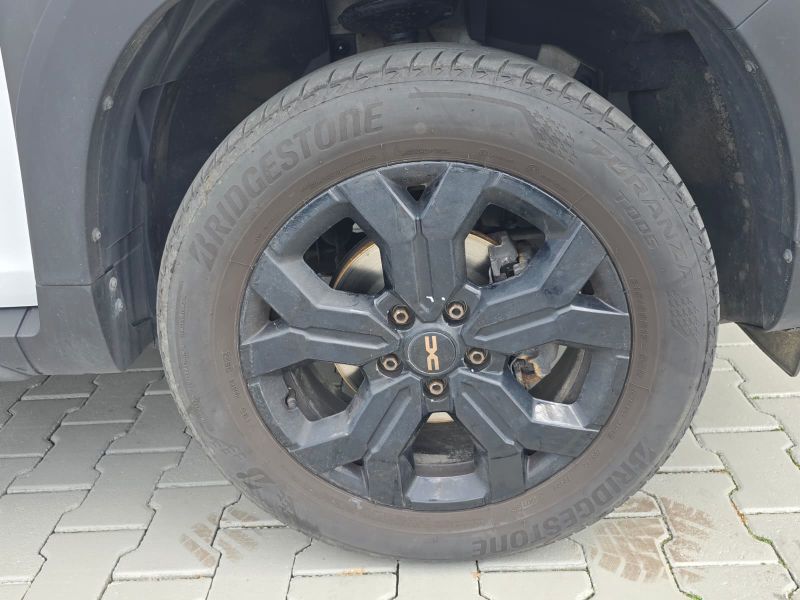 DACIA Duster 2023 — imagine 8
