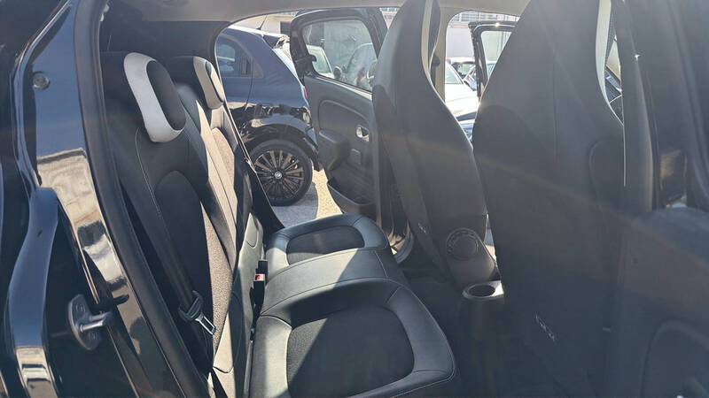 Renault Twingo III