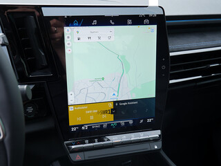 Vehicle 3D Image