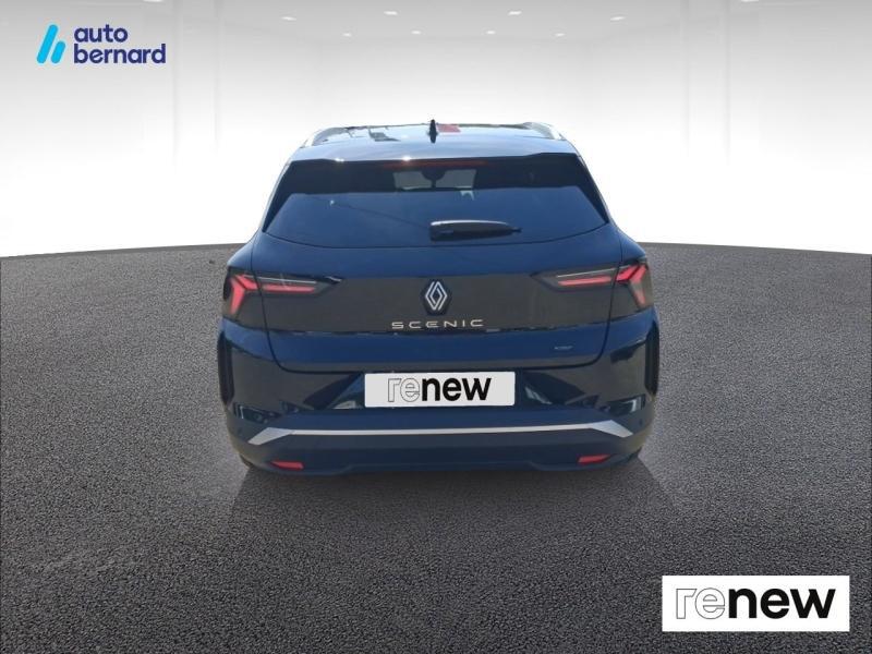 Renault Scenic E-Tech Electrique