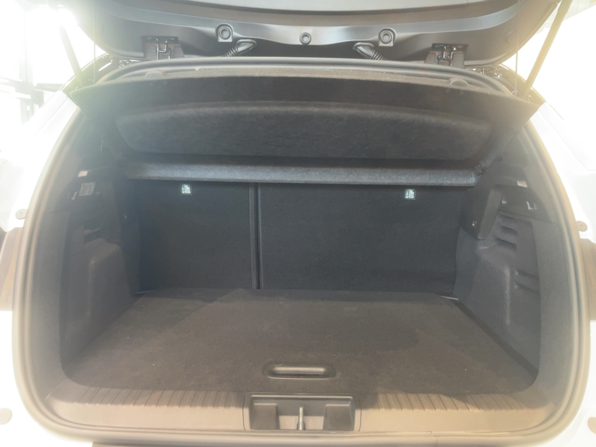 Renault Captur – Bild 13