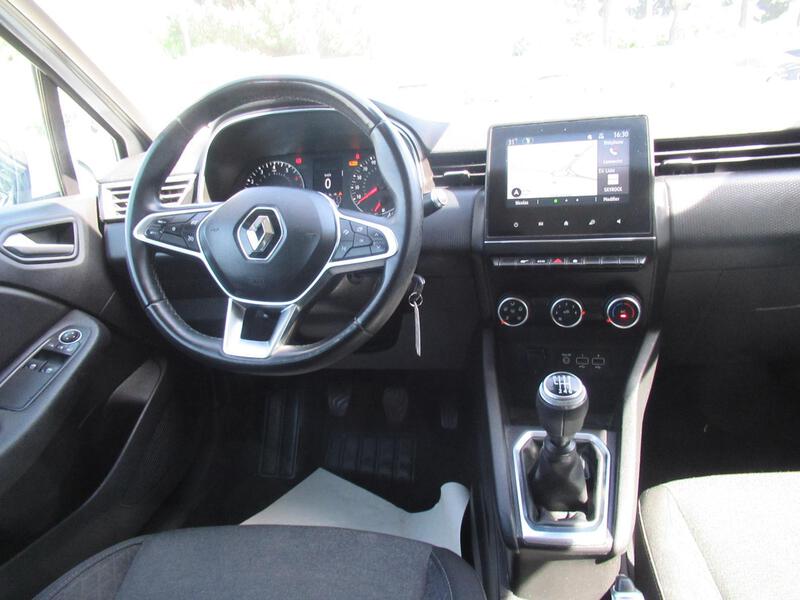 Renault Clio V
