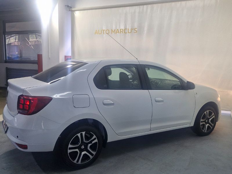 DACIA Logan 2018 — imagine 38