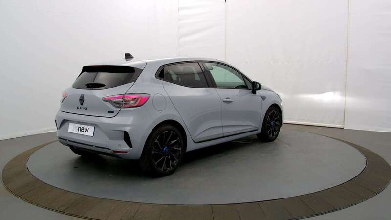 Renault Clio V