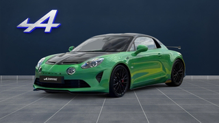 Vehicle 3D Image