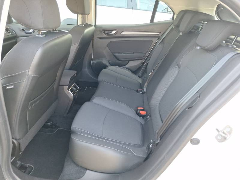 Renault Megane IV Berline
