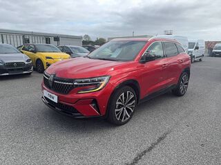 Vehicle 3D Image