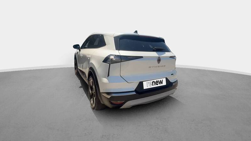 Renault Symbioz
