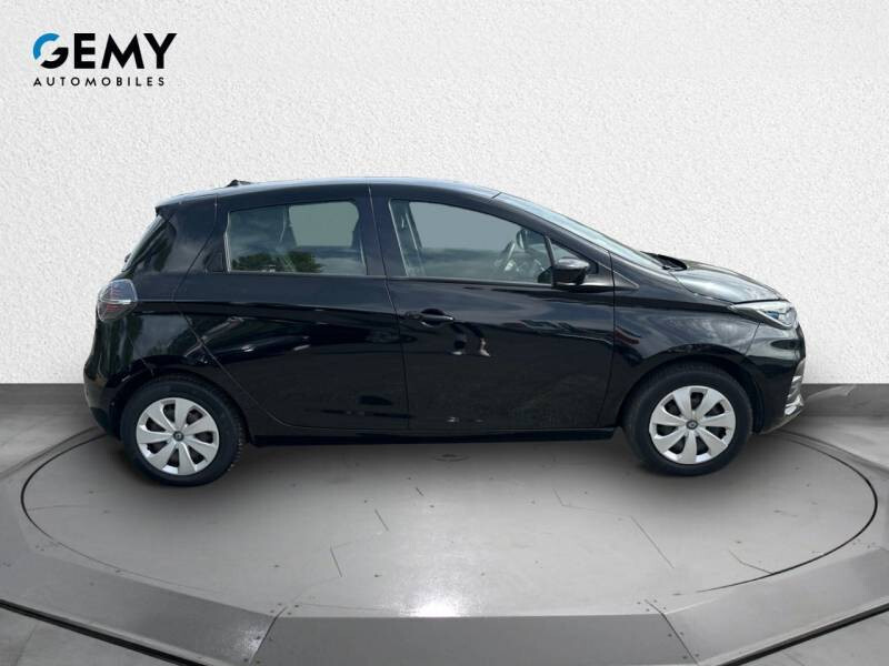 Renault ZOE E-Tech Electrique