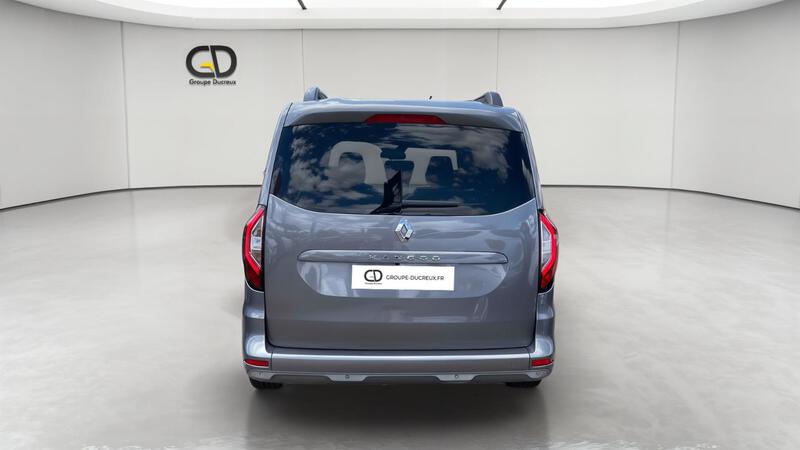 Renault Kangoo VP