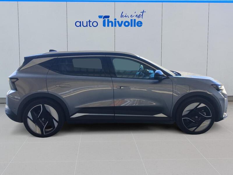 Renault Scenic E-Tech Electrique