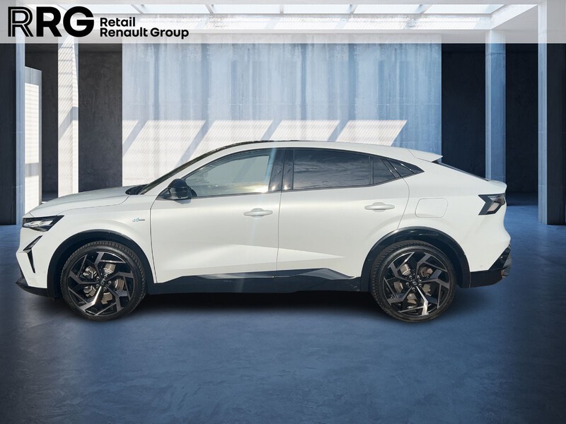 Fahrzeugabbildung Rafale 1.2 Plug-in Hybrid Atelier Alpine 300 Bild 2 von 30