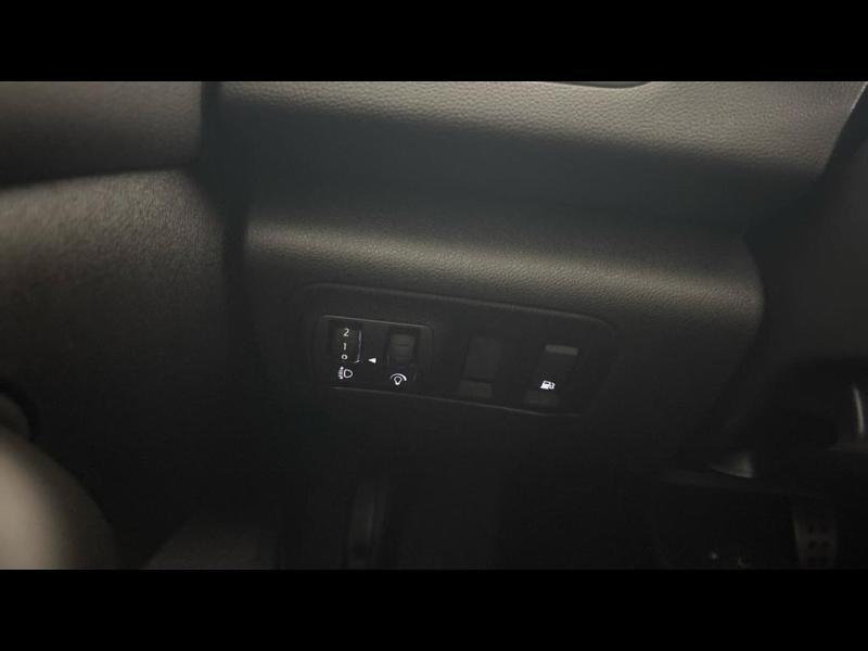 Renault Megane IV Berline
