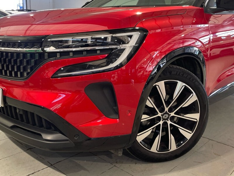 Renault Austral