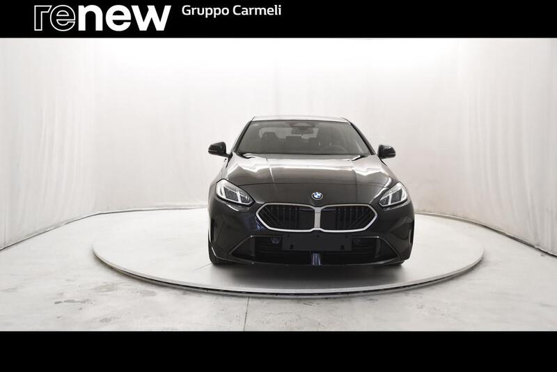 BMW Serie 2
