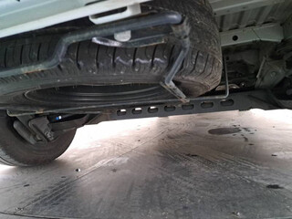 Vehicle 3D Image