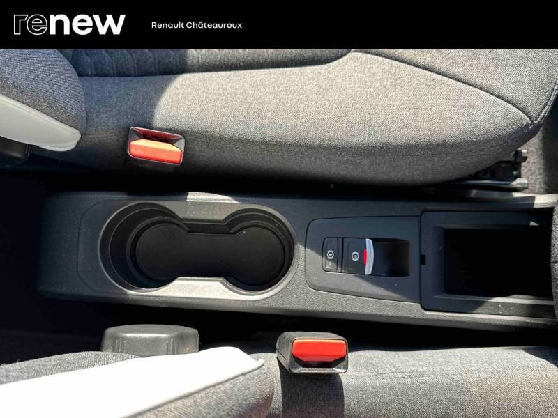 Renault ZOE E-Tech Electrique