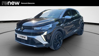 CAPTUR