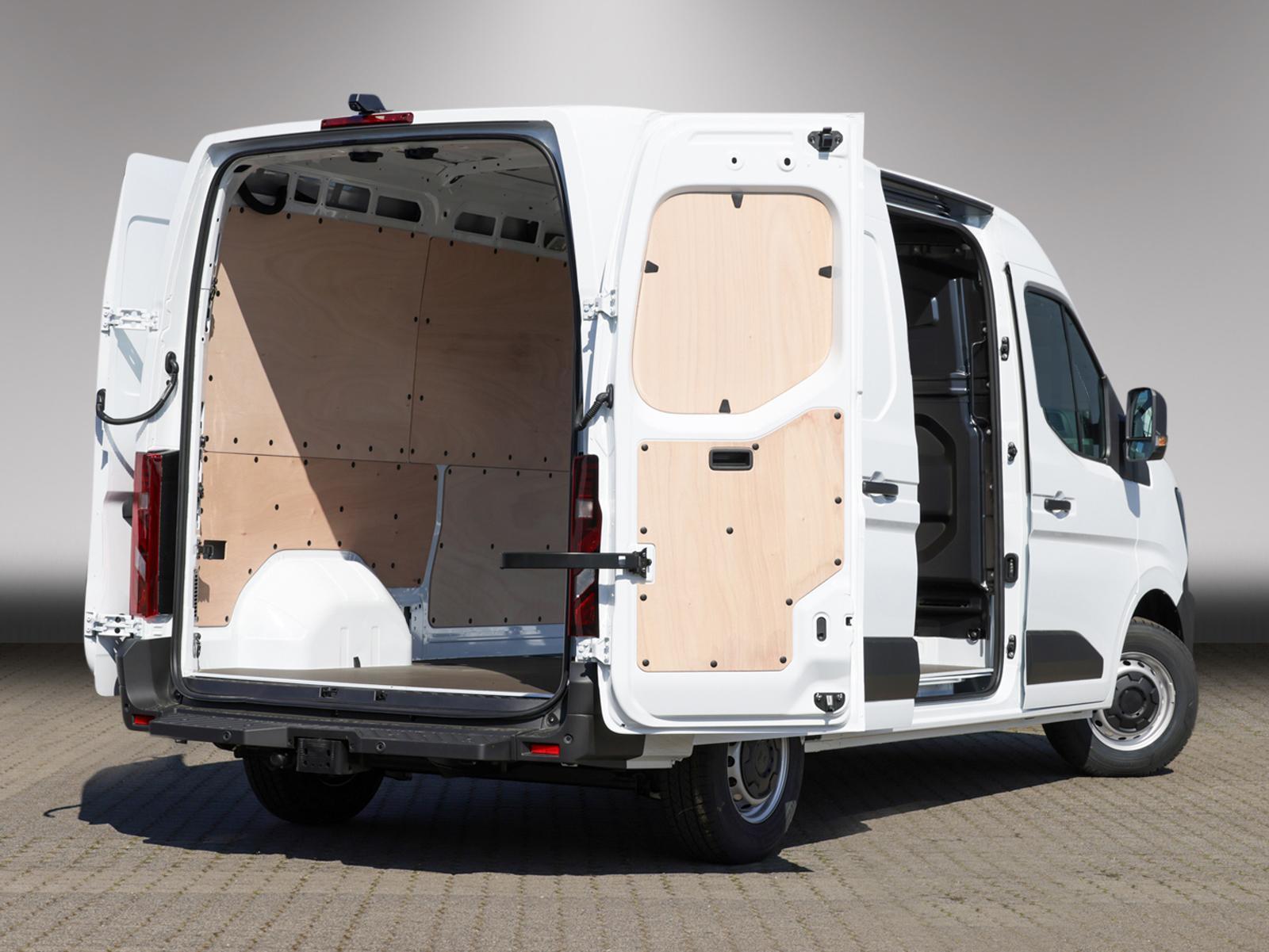 Renault Master – Bild 6