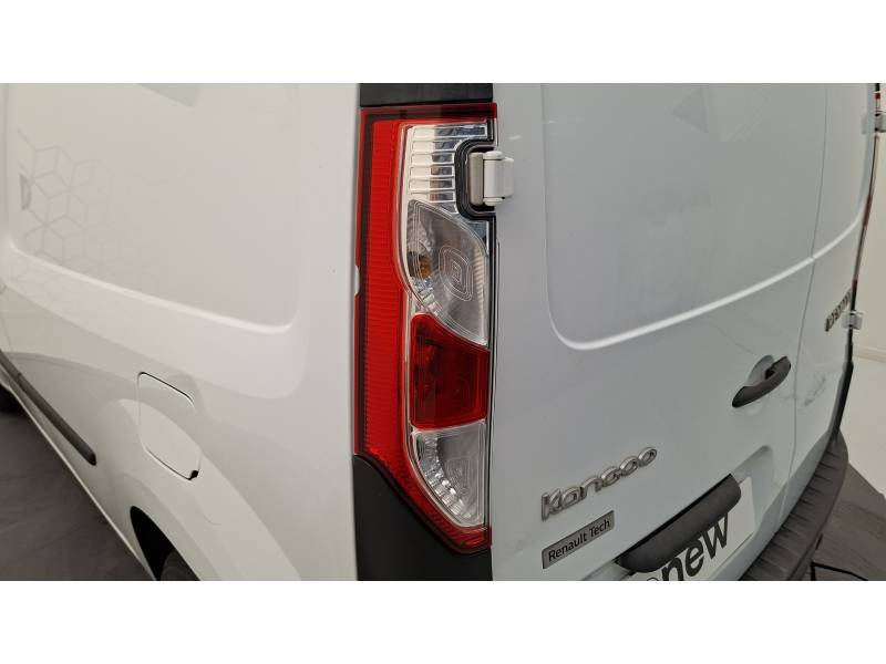 Renault Kangoo VU