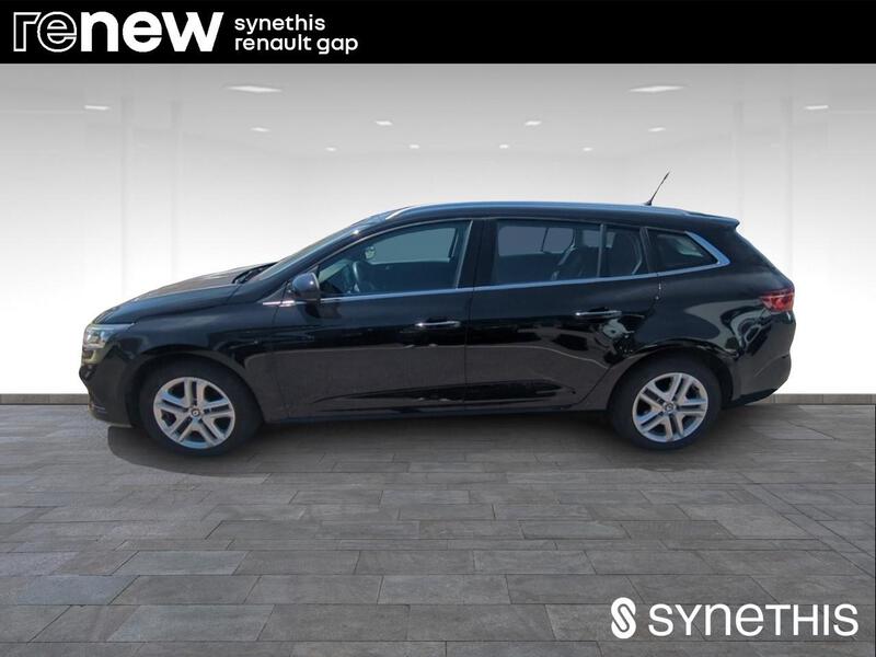 Renault Megane IV Estate