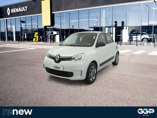 TWINGO III