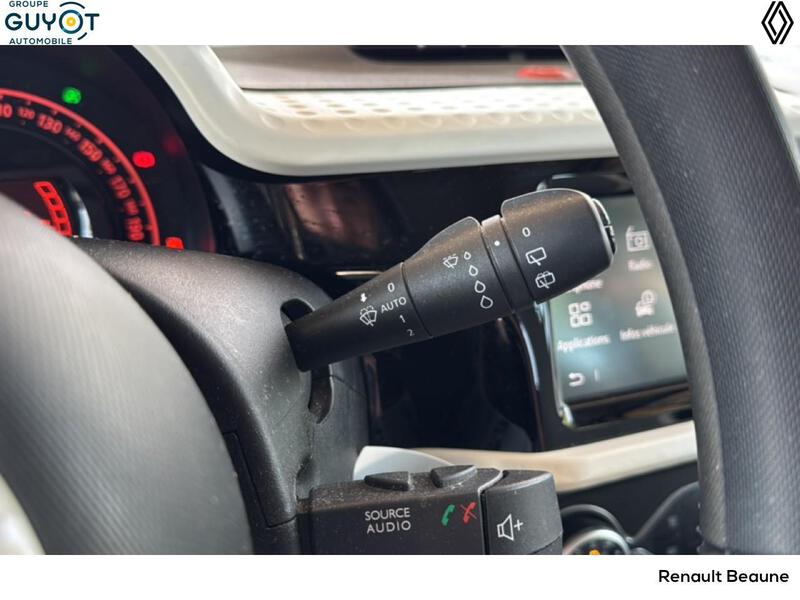 Renault Twingo III