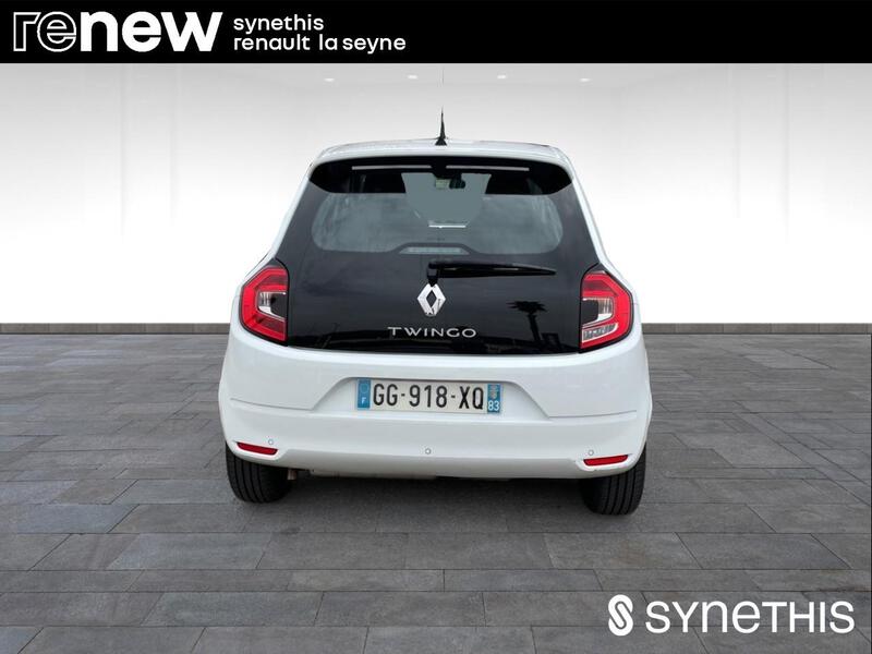 Renault Twingo III