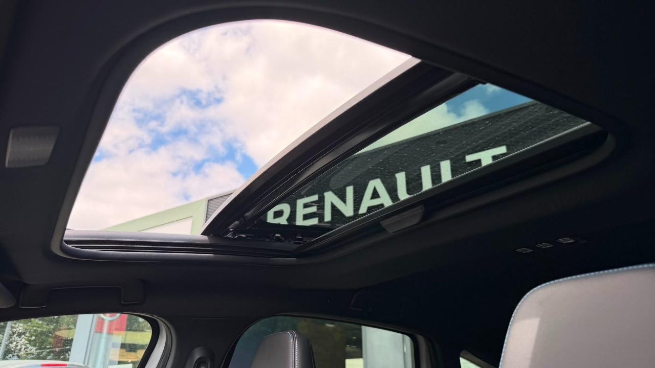 Renault Arkana – Bild 10