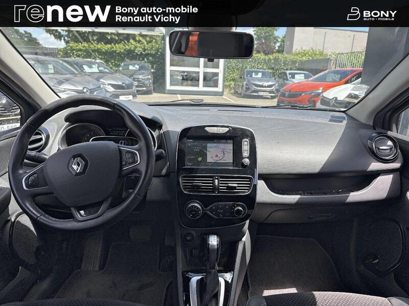 Renault Clio IV