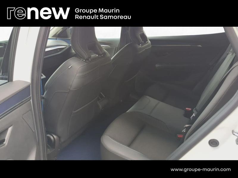 Renault Scenic E-Tech Electrique