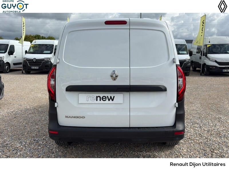 Renault Kangoo VU
