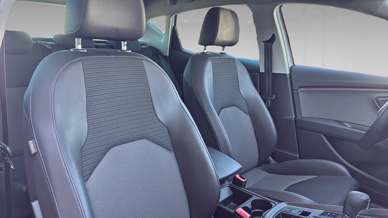 Seat León